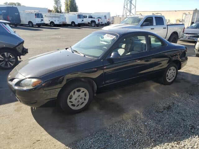 Ford ZX2