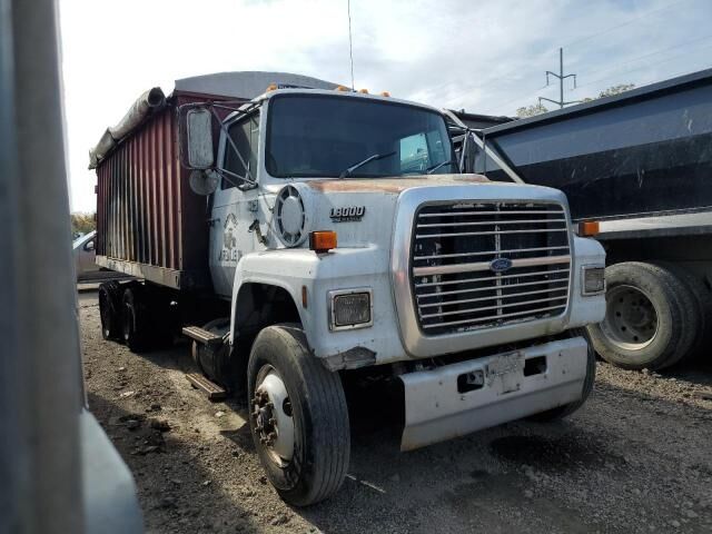 Ford LN8000