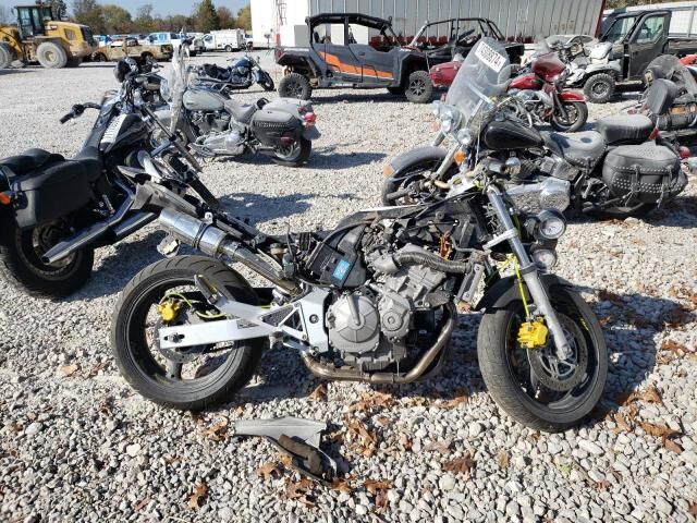 Honda CB600 (599)
