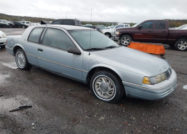 Mercury Cougar