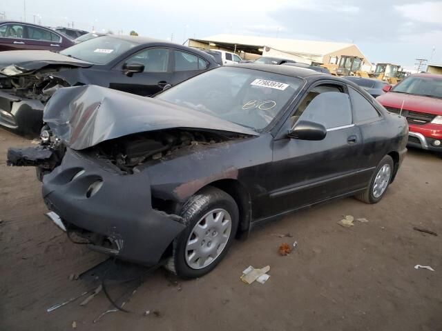 Acura Integra
