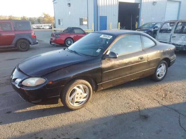 Ford ZX2