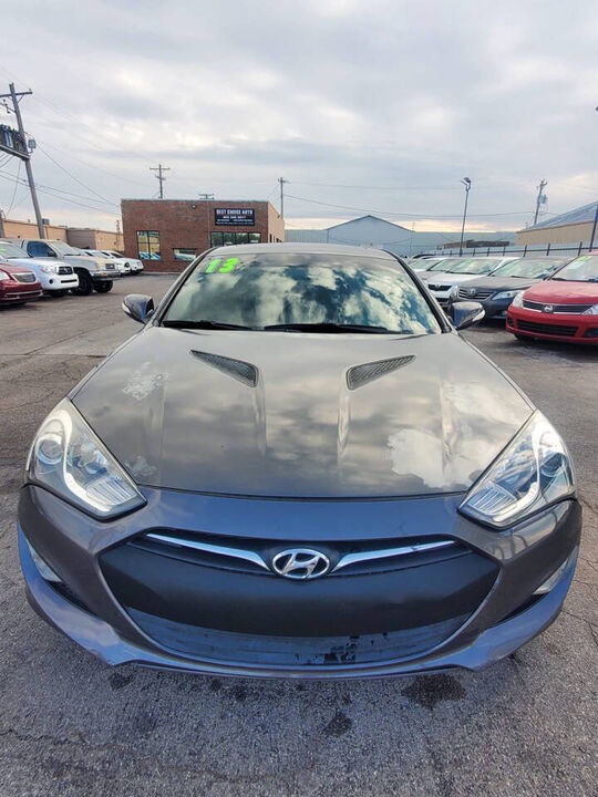 2011 HYUNDAI Santa Fe