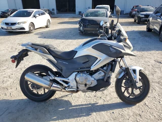 Honda NC700X