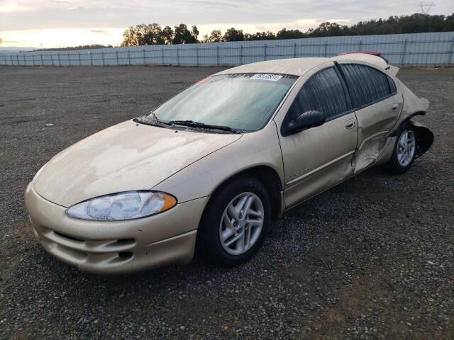 Dodge Intrepid