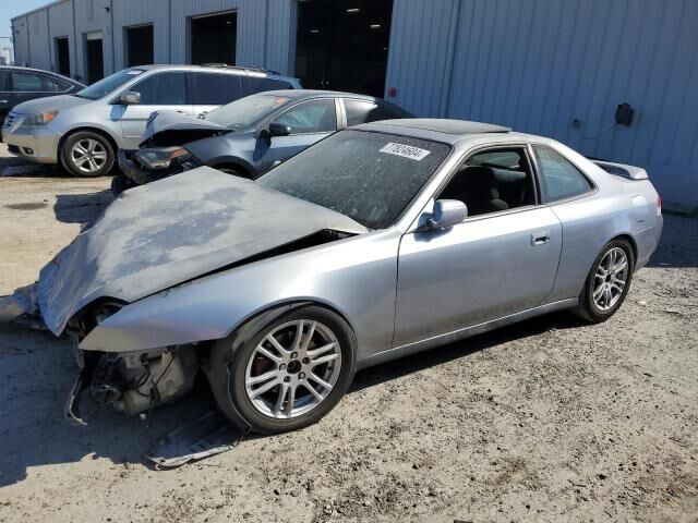 Honda Prelude