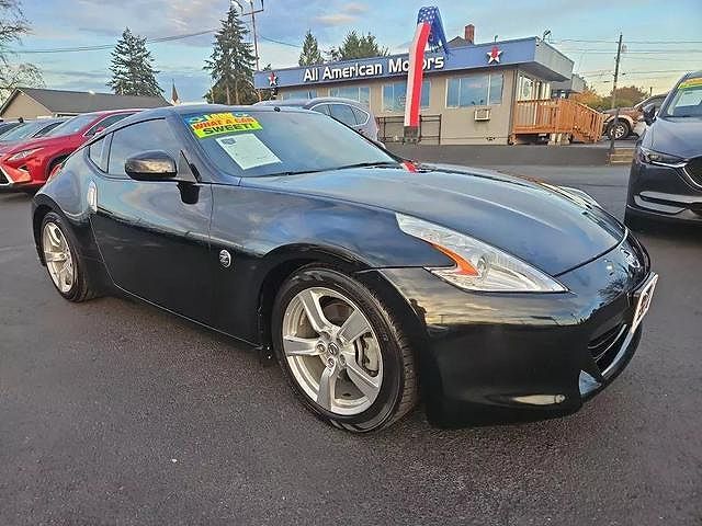 Nissan 370Z