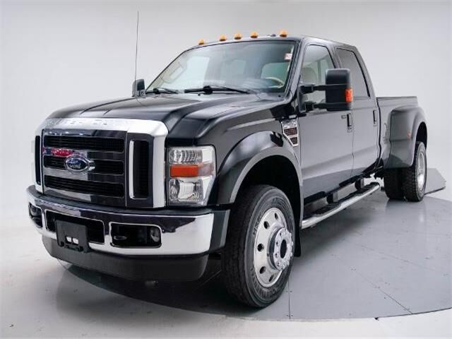 Ford F-450