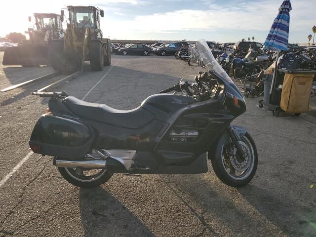 Honda ST1100