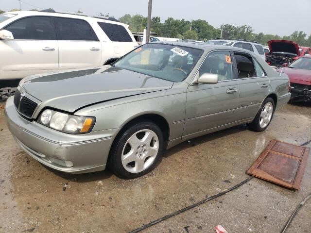 Infiniti Q45
