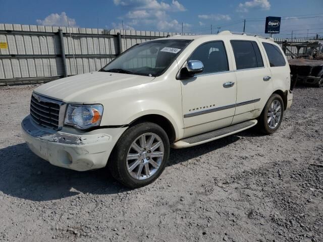 Chrysler Aspen
