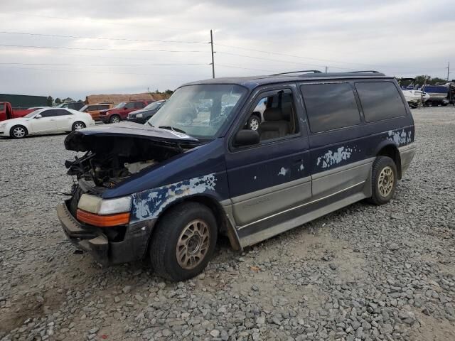 Dodge Caravan