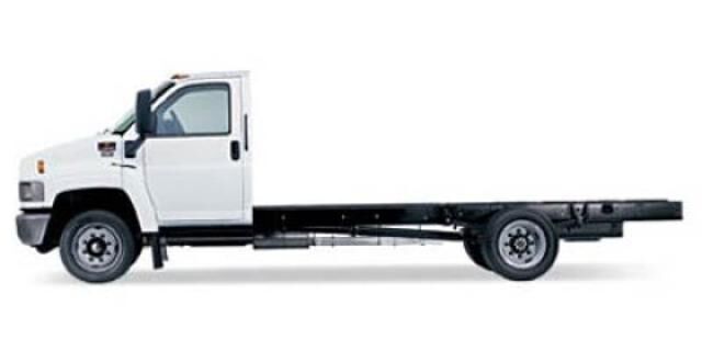 Chevrolet C4