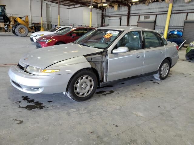 Saturn LS1