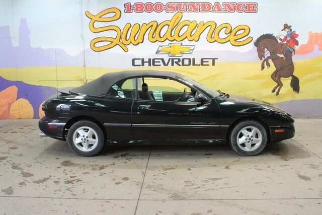 Pontiac Sunfire