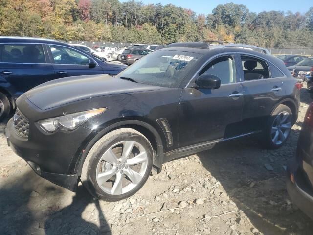 Infiniti FX50