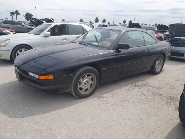 BMW 840Ci
