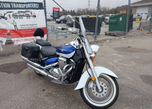 Suzuki VL800TL
