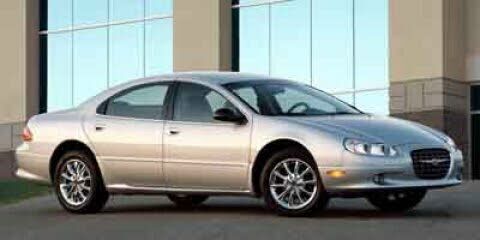 Chrysler Concorde