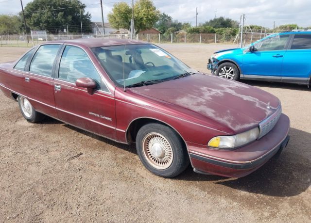 Chevrolet Caprice