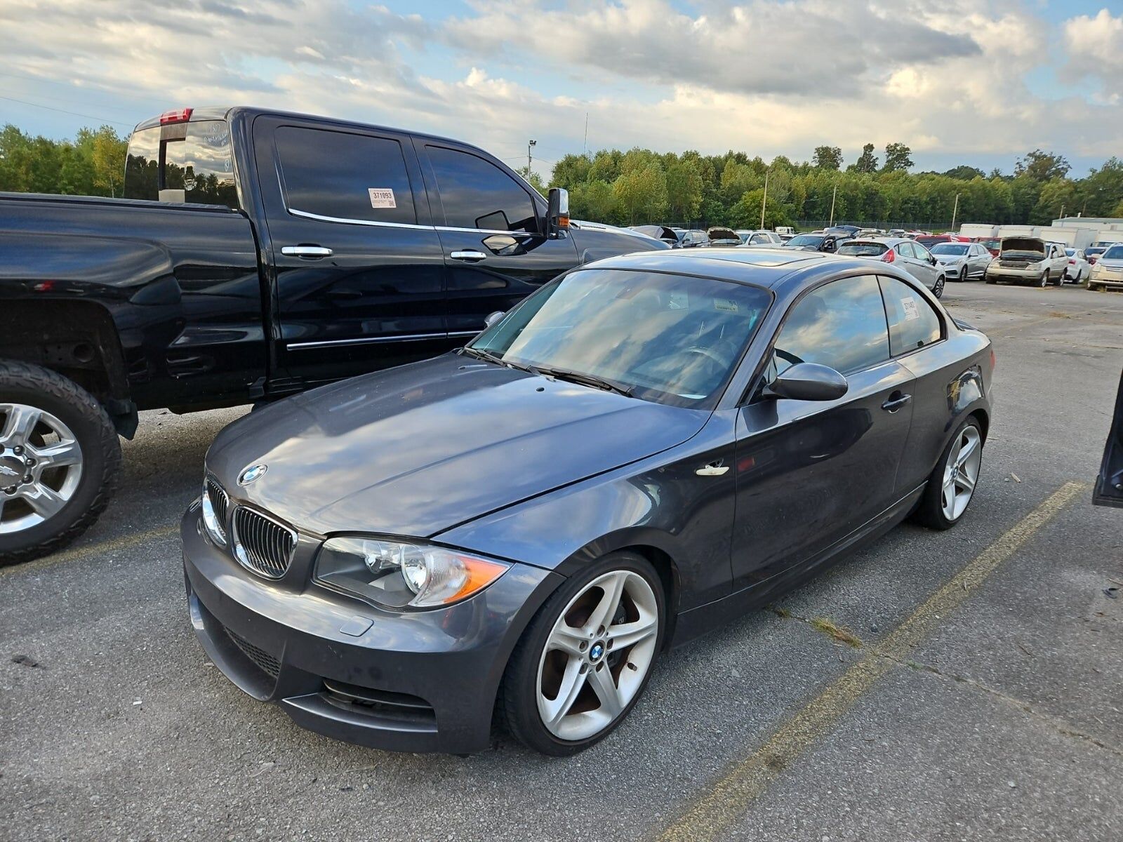 BMW 135i