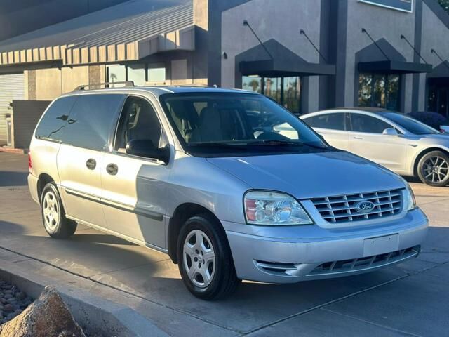 Ford Freestar