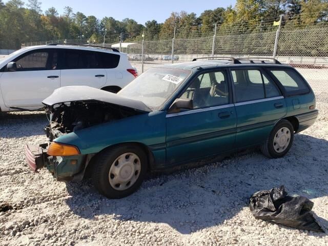 Ford Escort