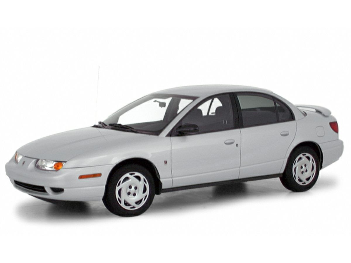 Saturn SL2