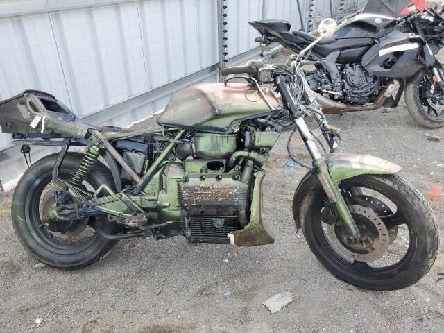 BMW K75S