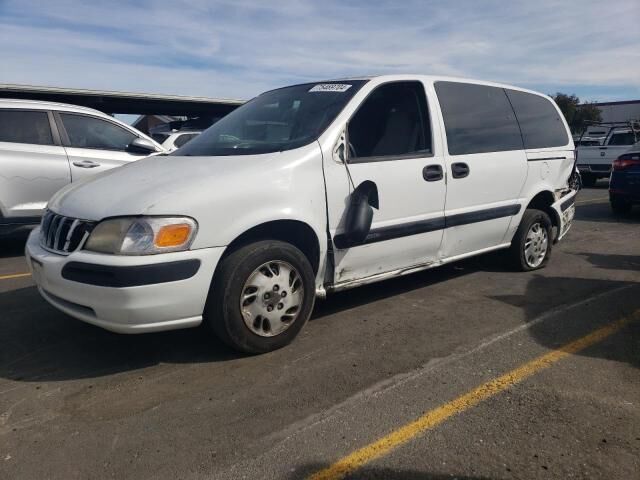 Chevrolet Venture