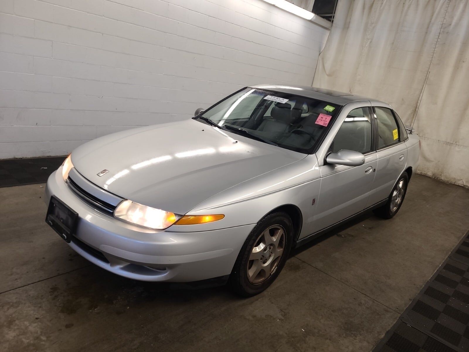 Saturn LS2