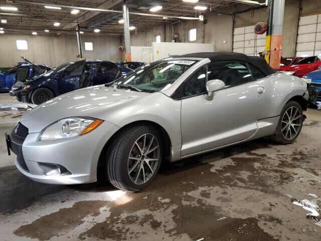Mitsubishi Eclipse