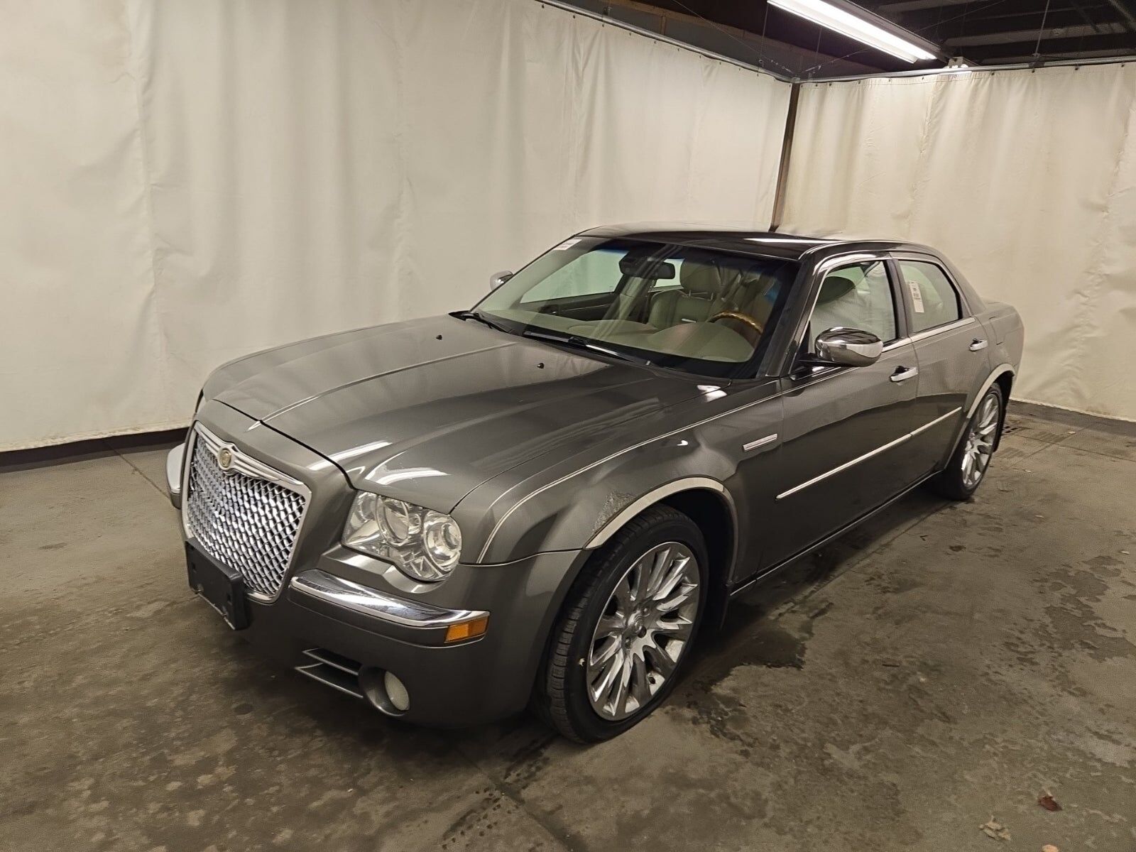 Chrysler 300C
