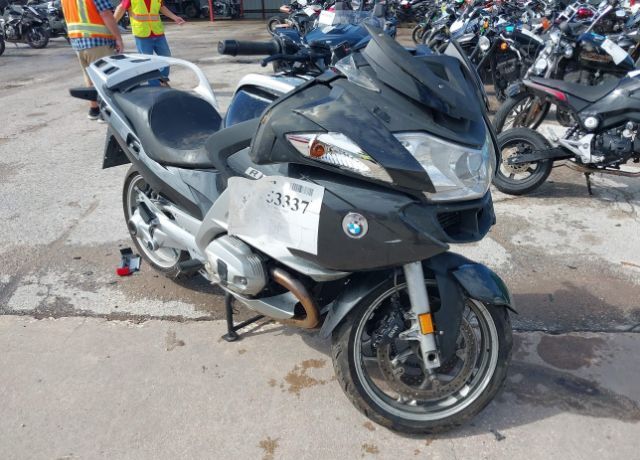 BMW R 1200 RT