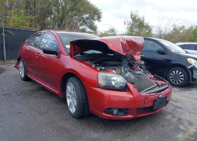 Mitsubishi Galant