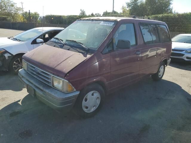 Ford Aerostar