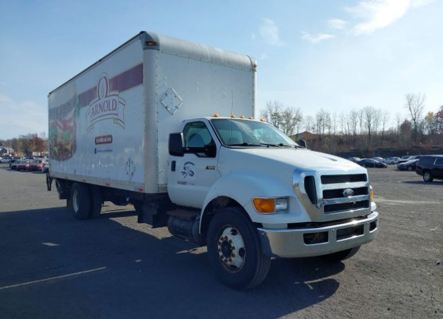 Ford F-650
