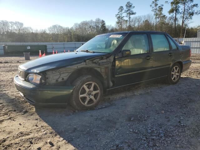 Volvo S70