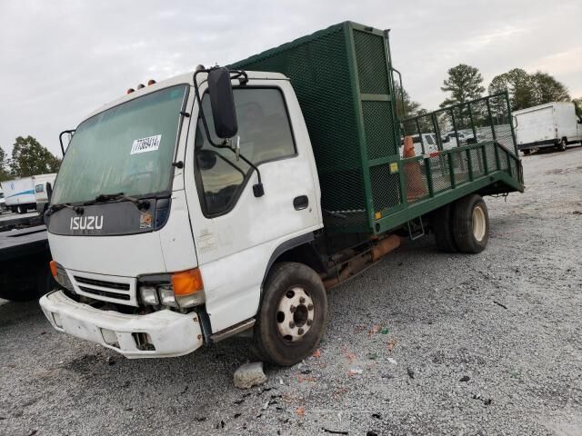 Isuzu NPR