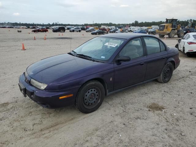 Saturn SL2
