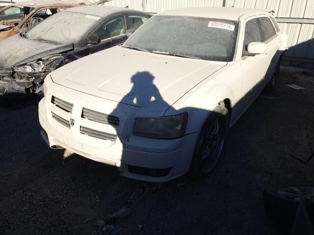 Dodge Magnum