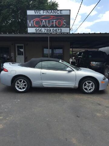 Mitsubishi Eclipse