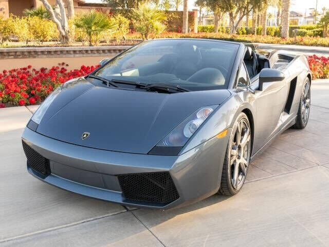 LAMBORGHINI