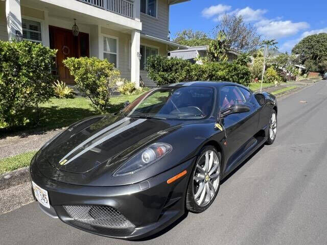 Ferrari 430 Scuderia