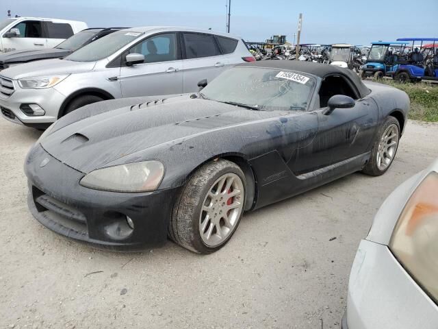 Dodge Viper