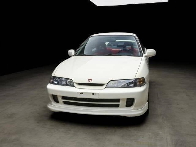 Acura Integra