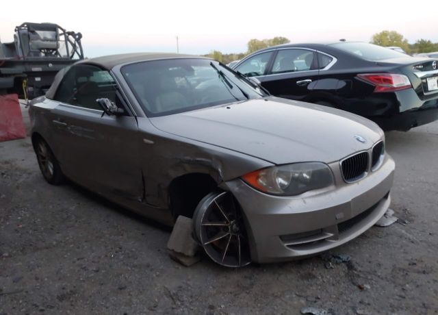 BMW 128i
