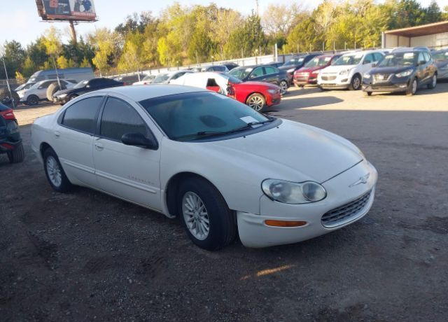 Chrysler Concorde