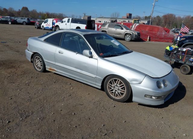 Acura Integra