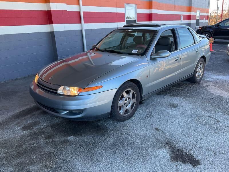 Saturn LS2